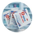 Antiseptic Wipes